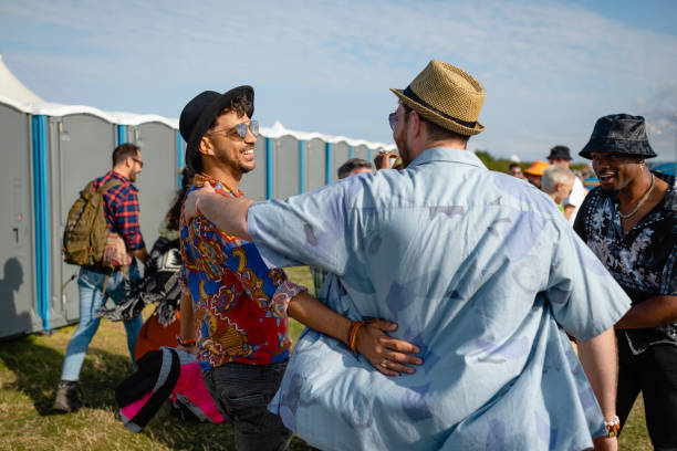 Best Affordable porta potty rental  in Wesson, MS