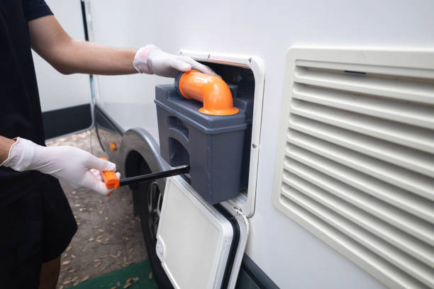 Best Long-term porta potty rental  in Wesson, MS