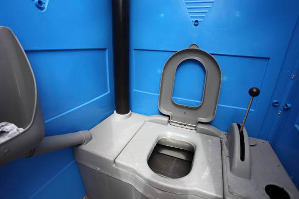 Best Portable toilet rental cost  in Wesson, MS