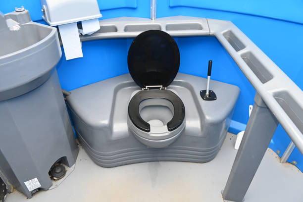 Best Porta potty rental for parties  in Wesson, MS