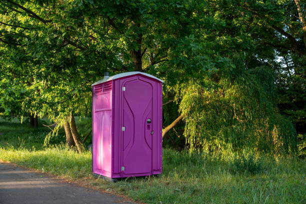 Wesson, MS porta potty rental Company